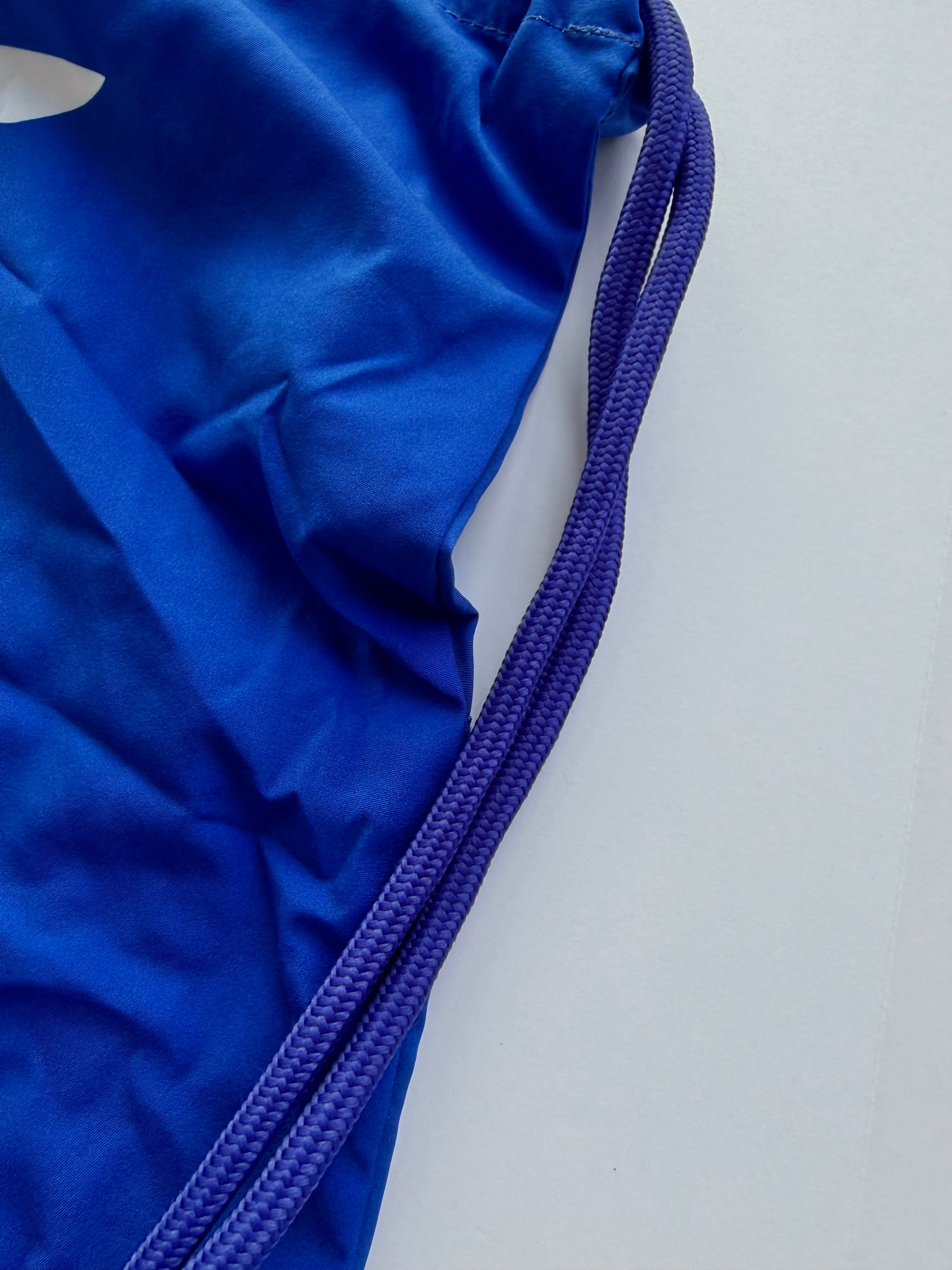 LIE LOCK IN DRAWSTRING BAG