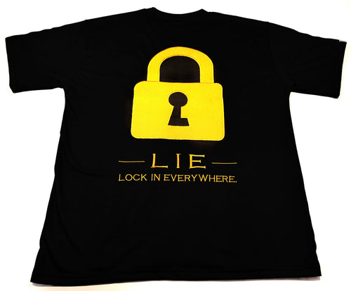 LOCK IN EVERYWHERE EDITION