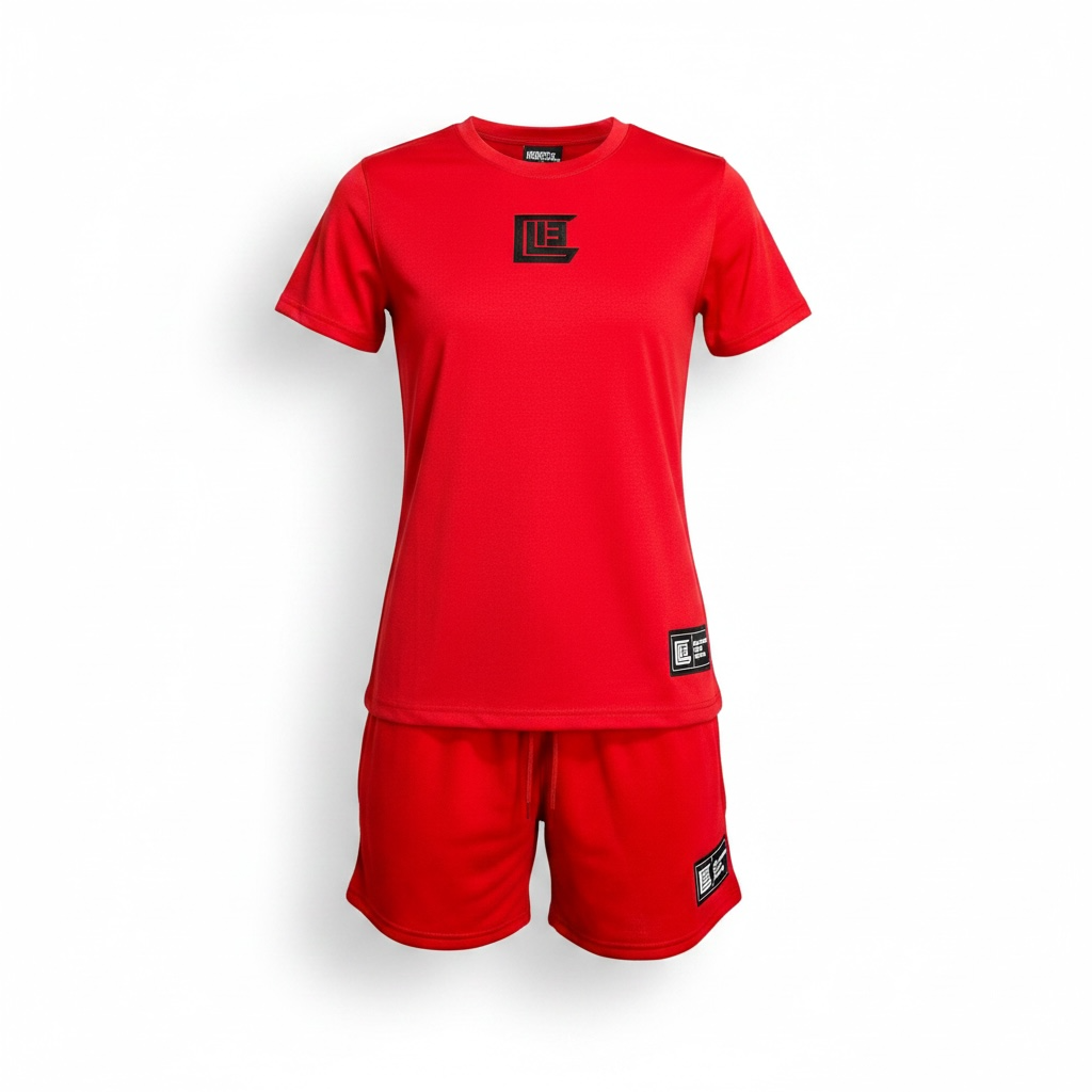 LIE ESSENTIALS — WOMEN’S SET