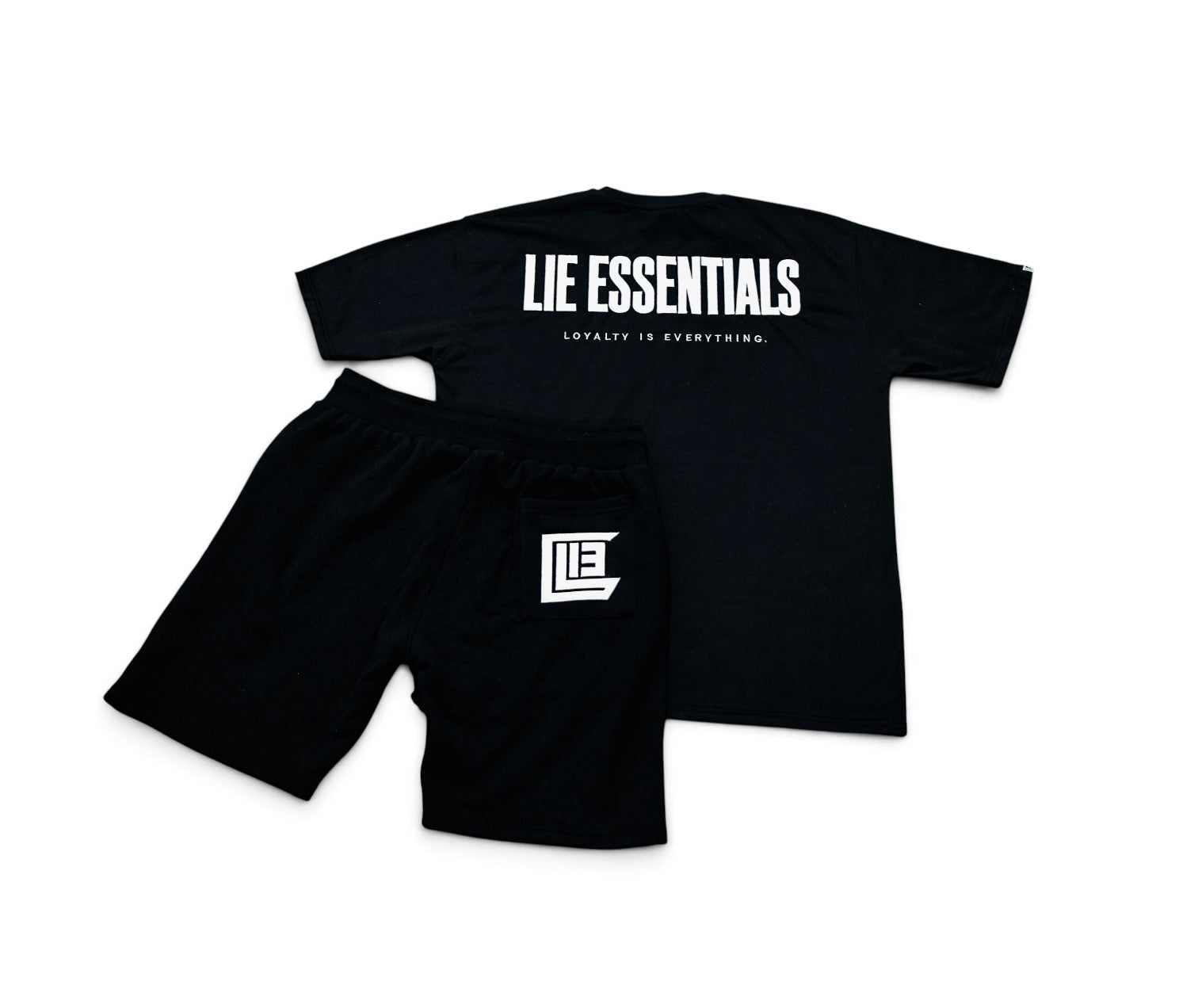 LIE ESSENTIALS