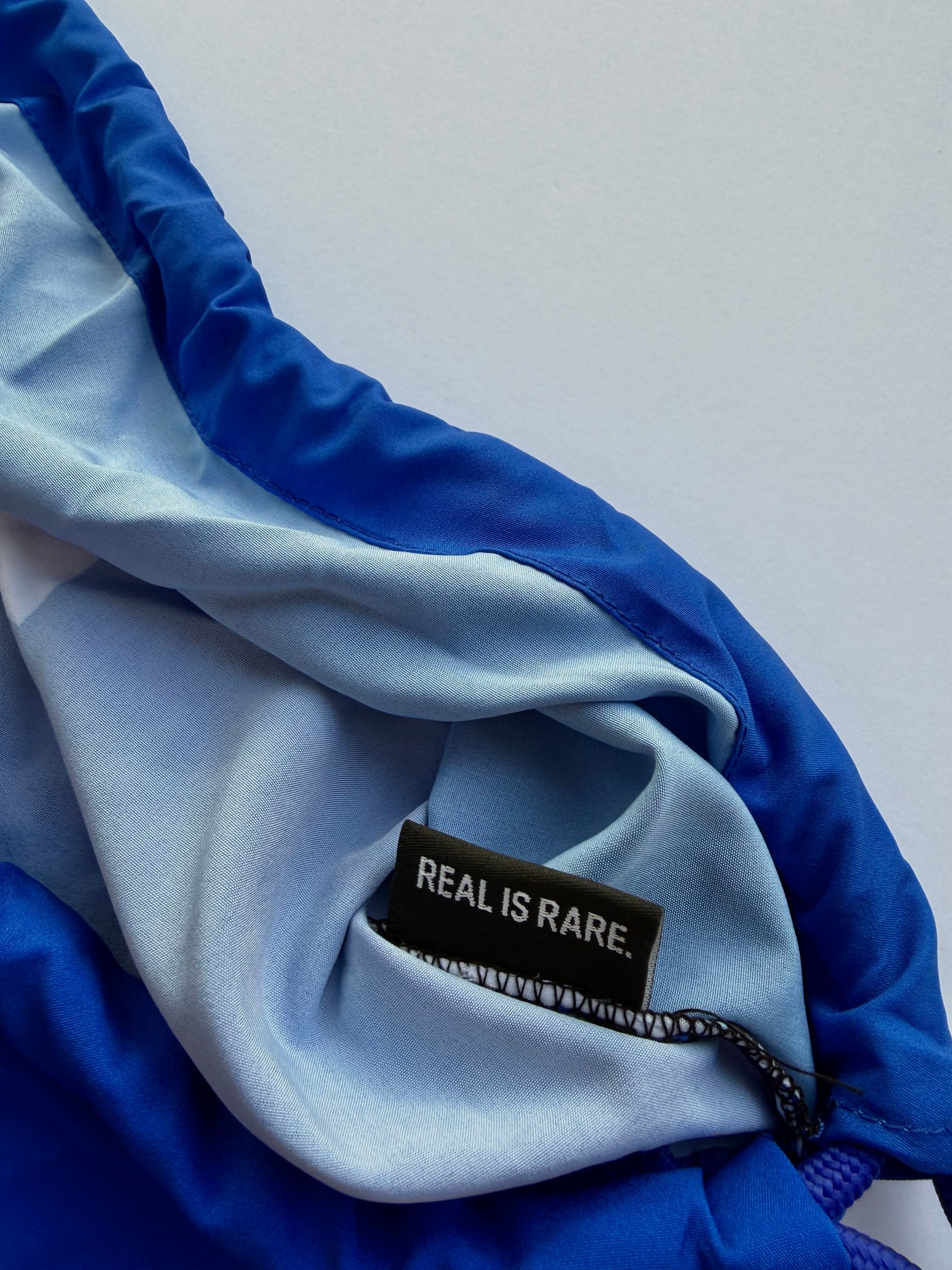 LIE LOCK IN DRAWSTRING BAG