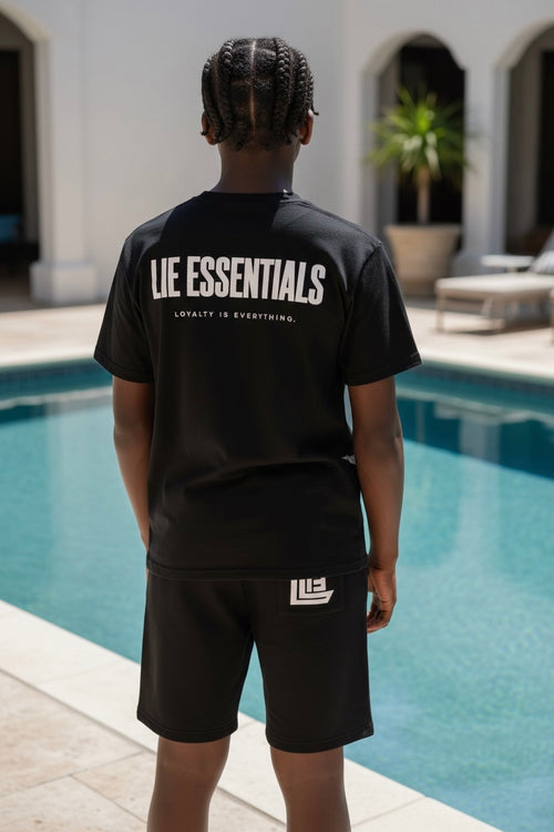 LIE ESSENTIALS
