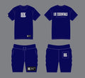 LIE ESSENTIALS NIPSEY BLUE EDITION