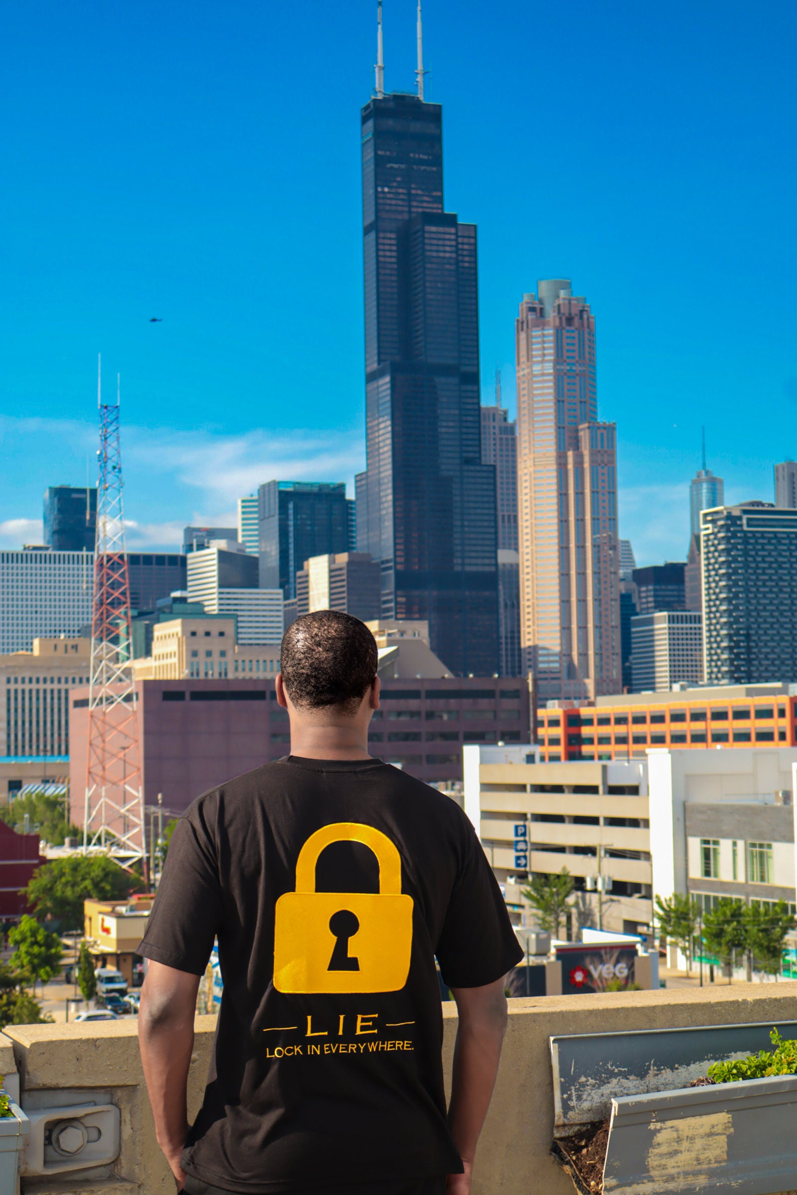 LOCK IN EVERYWHERE EDITION